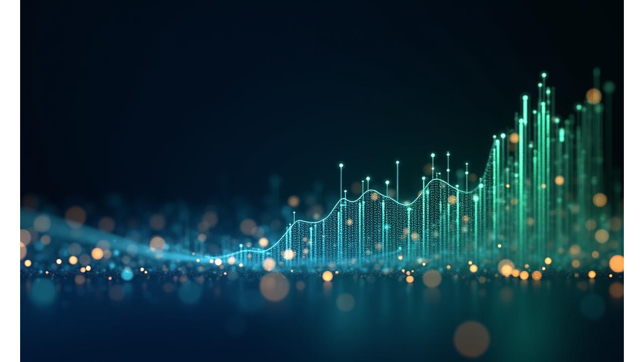 養殖データ分析と予測グラフ