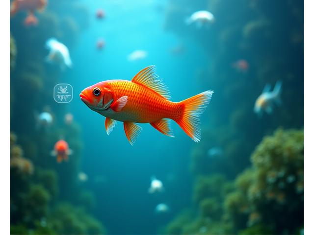 AI画像解析による魚の疾病早期発見
