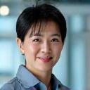 佐々木 涼子の顔写真