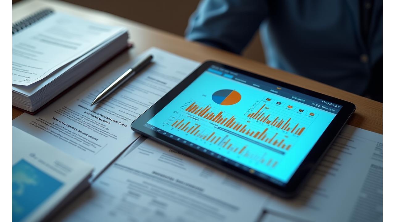 法規制対応レポートと監査書類