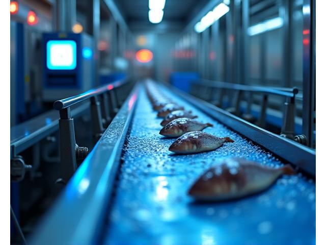 自動選別システム